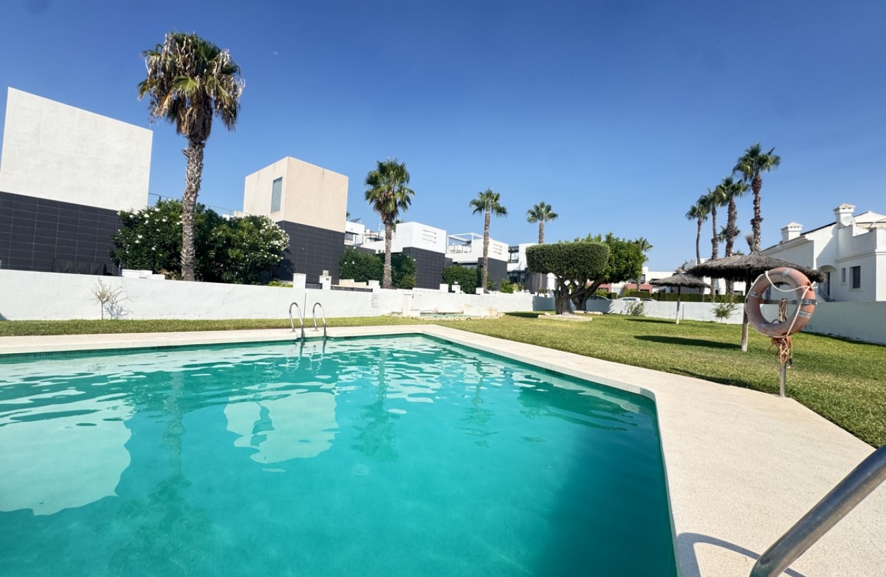 Revente - Bungalow - Villamartin