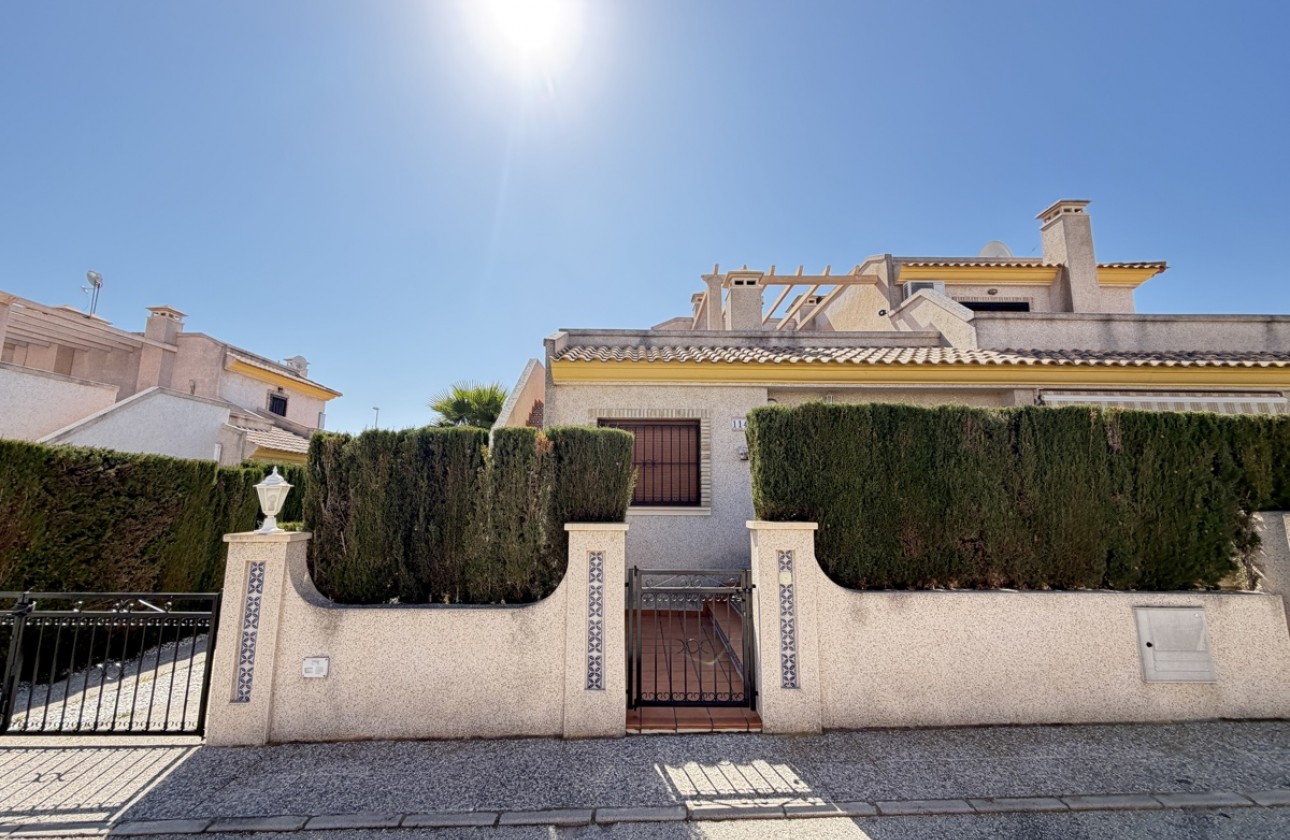 Revente - Bungalow - Villamartin