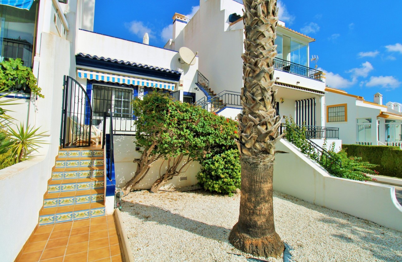 Revente - Bungalow - Villamartin