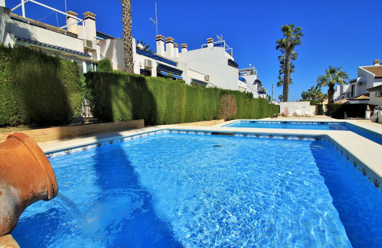 Revente - Bungalow - Villamartin