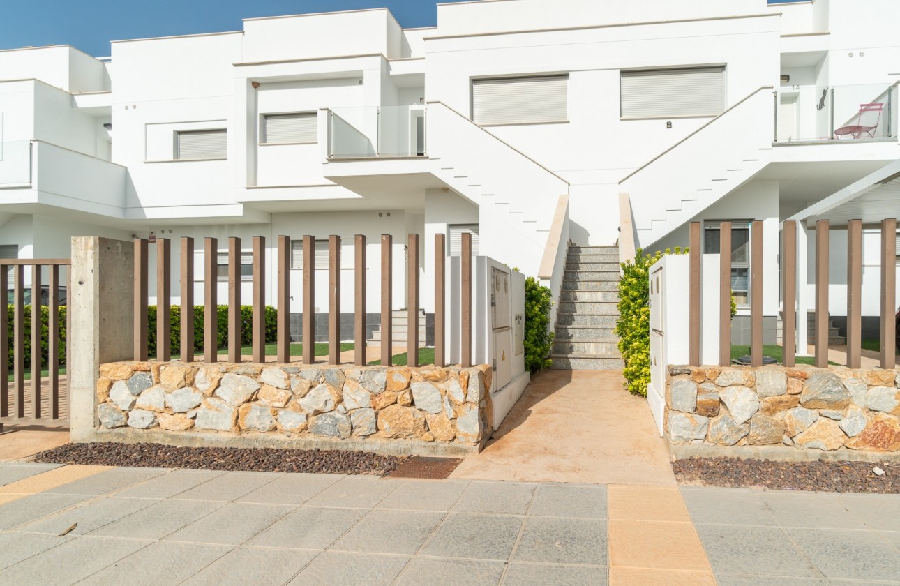 Revente - Bungalow - Vistabella Golf