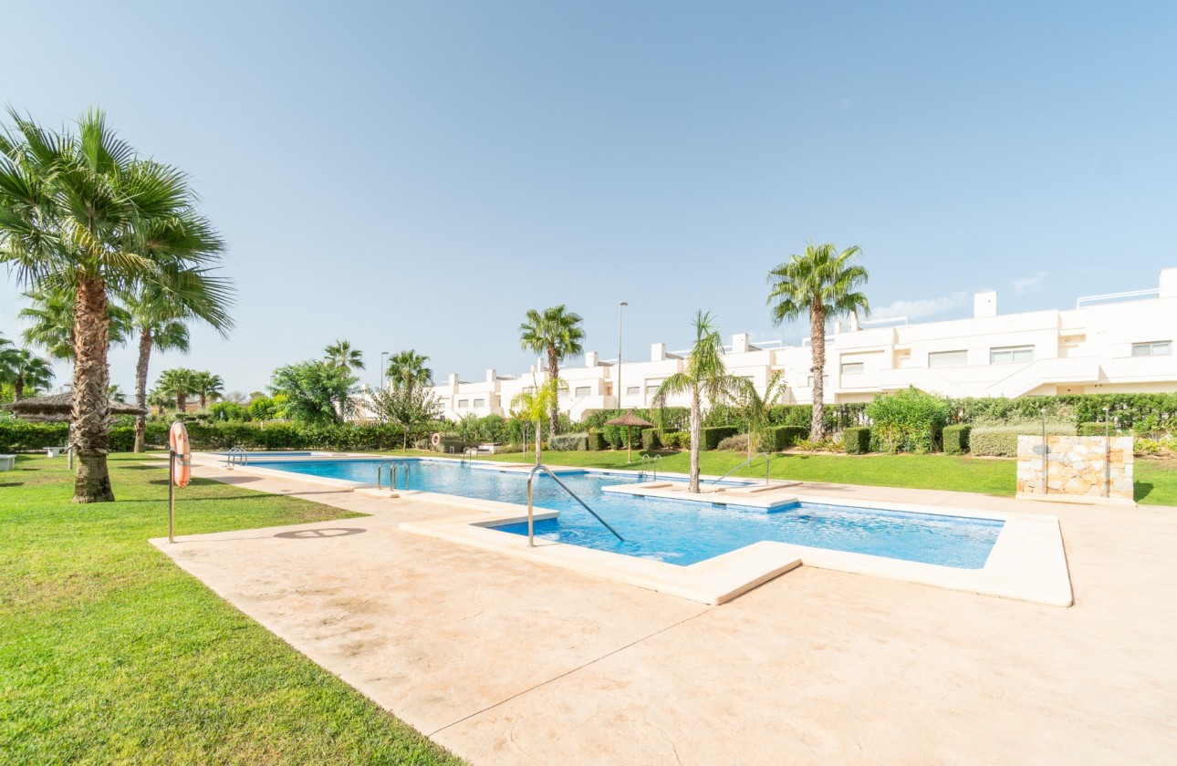 Revente - Bungalow - Vistabella Golf