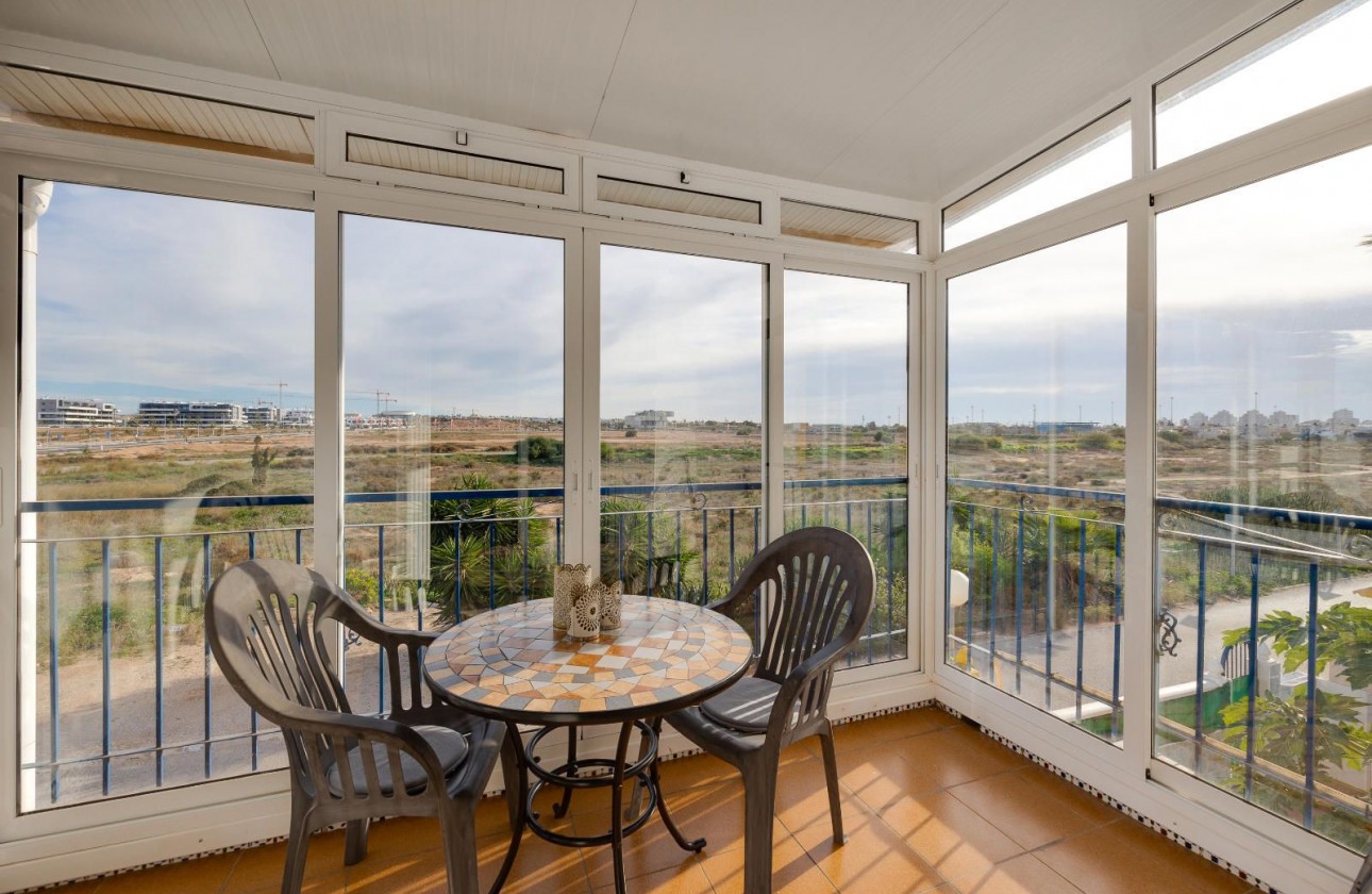 Revente - Bungalows Planta Alta - Torrevieja - Carrefour