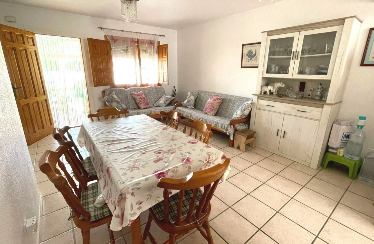 Revente - Chalets Pareados - Pilar de la Horadada - La Torre de la Horadada