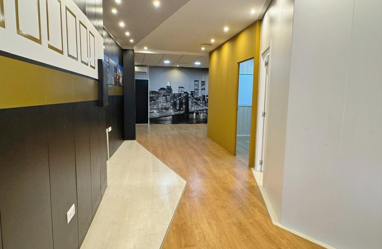 Revente - Commerce - Guardamar del Segura