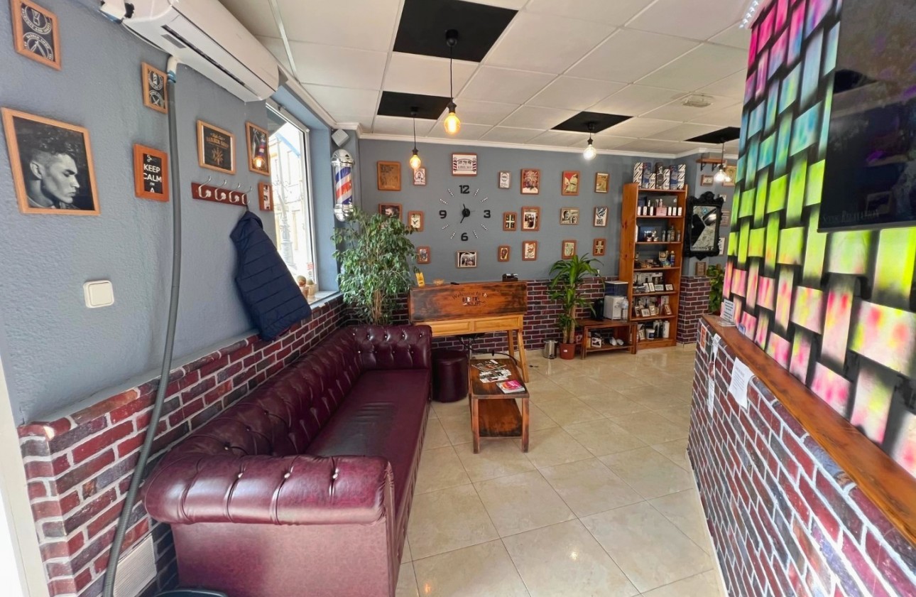 Revente - Commerce - Guardamar del Segura