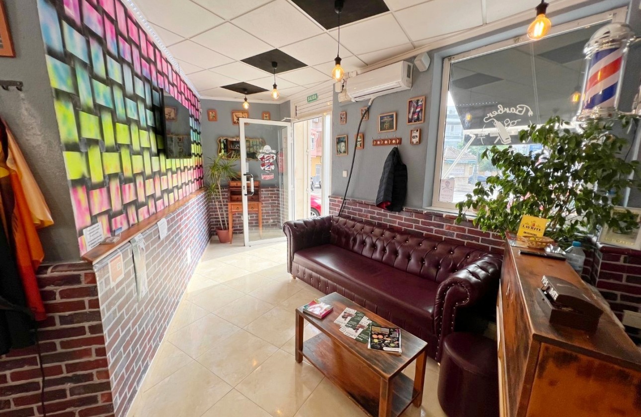 Revente - Commerce - Guardamar del Segura