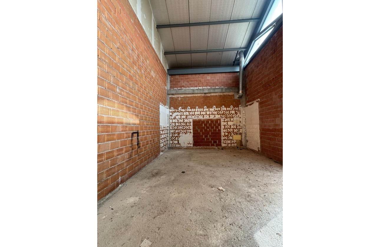 Revente - Commerce / Local - Algorfa - Comunidad valenciana