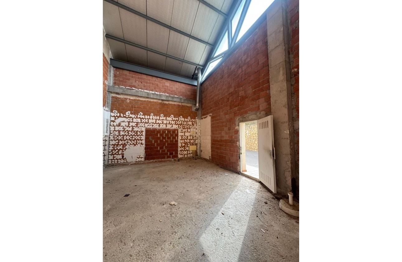 Revente - Commerce / Local - Algorfa - Comunidad valenciana