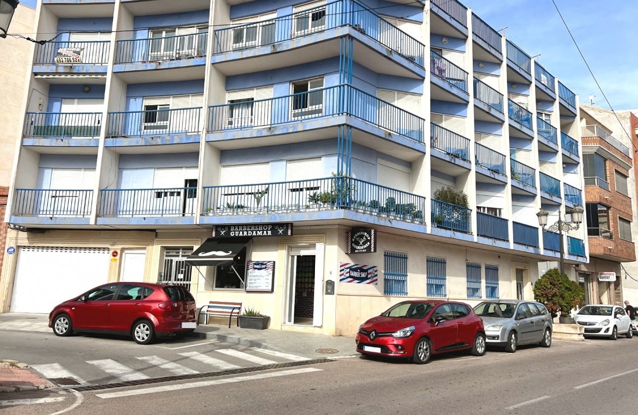 Revente - Commerce / Local - Guardamar del Segura