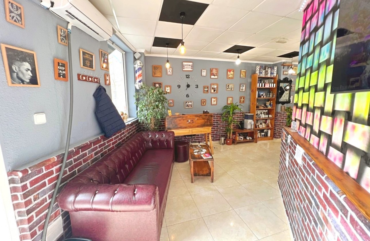 Revente - Commerce / Local - Guardamar del Segura