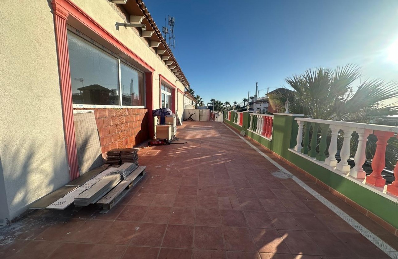 Revente - Commerce / Local - Orihuela Costa - Lomas de Cabo Roig