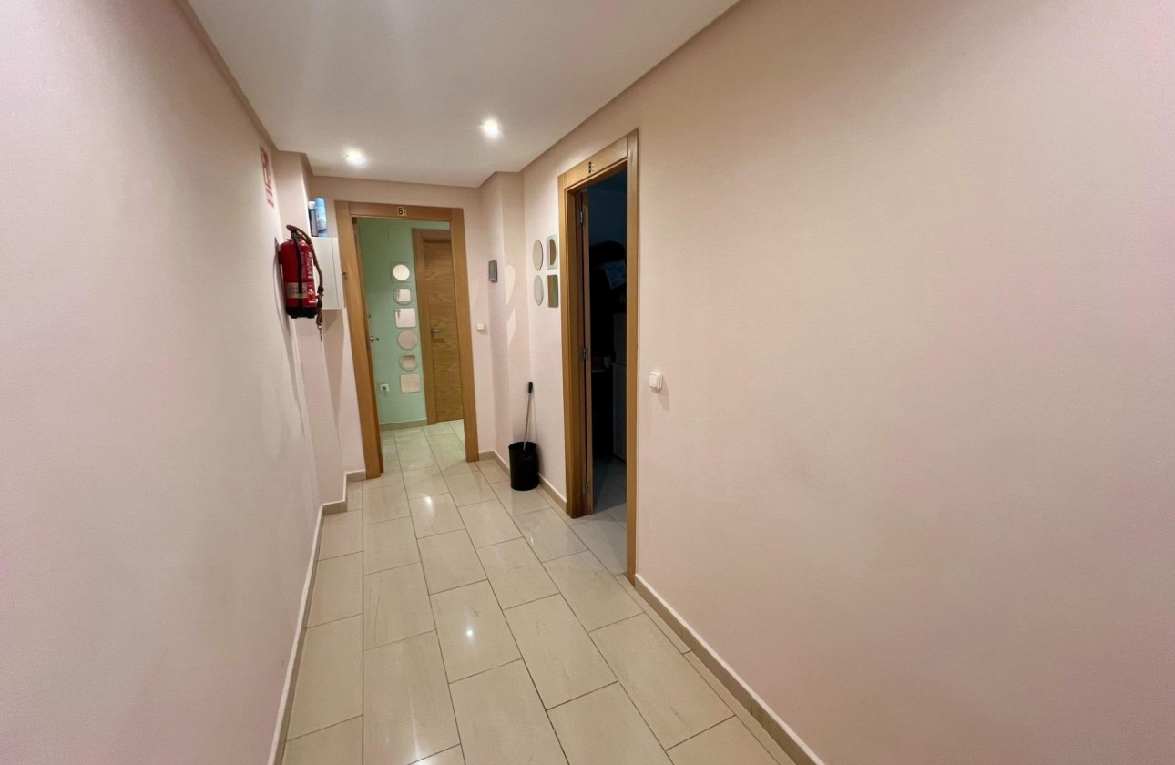 Revente - Commerce / Local - Orihuela Costa - Zona Centro