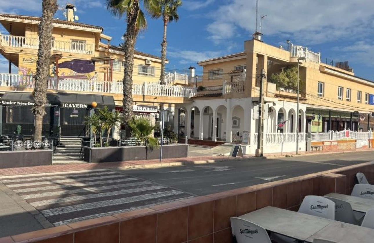 Revente - Commerce / Local - Orihuela Costa