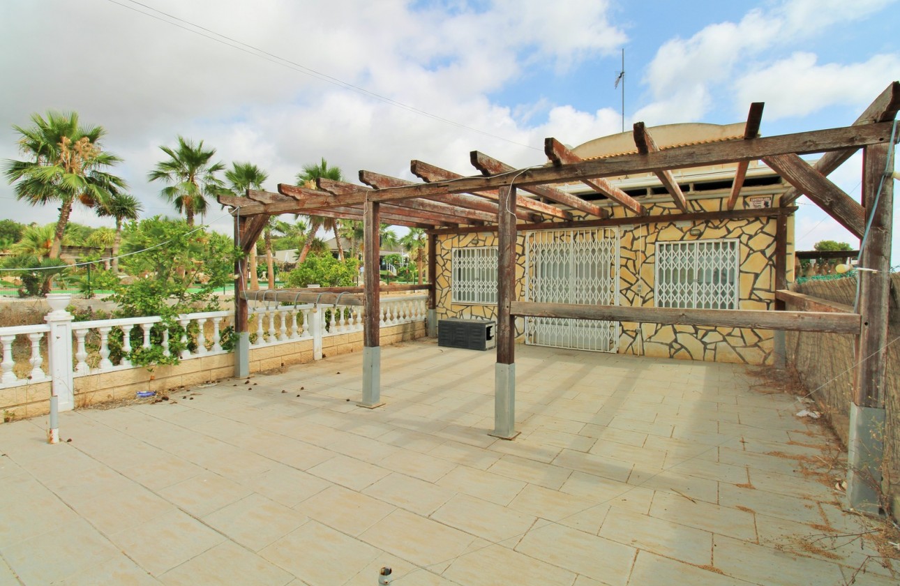 Revente - Commerce / Local - Villamartin