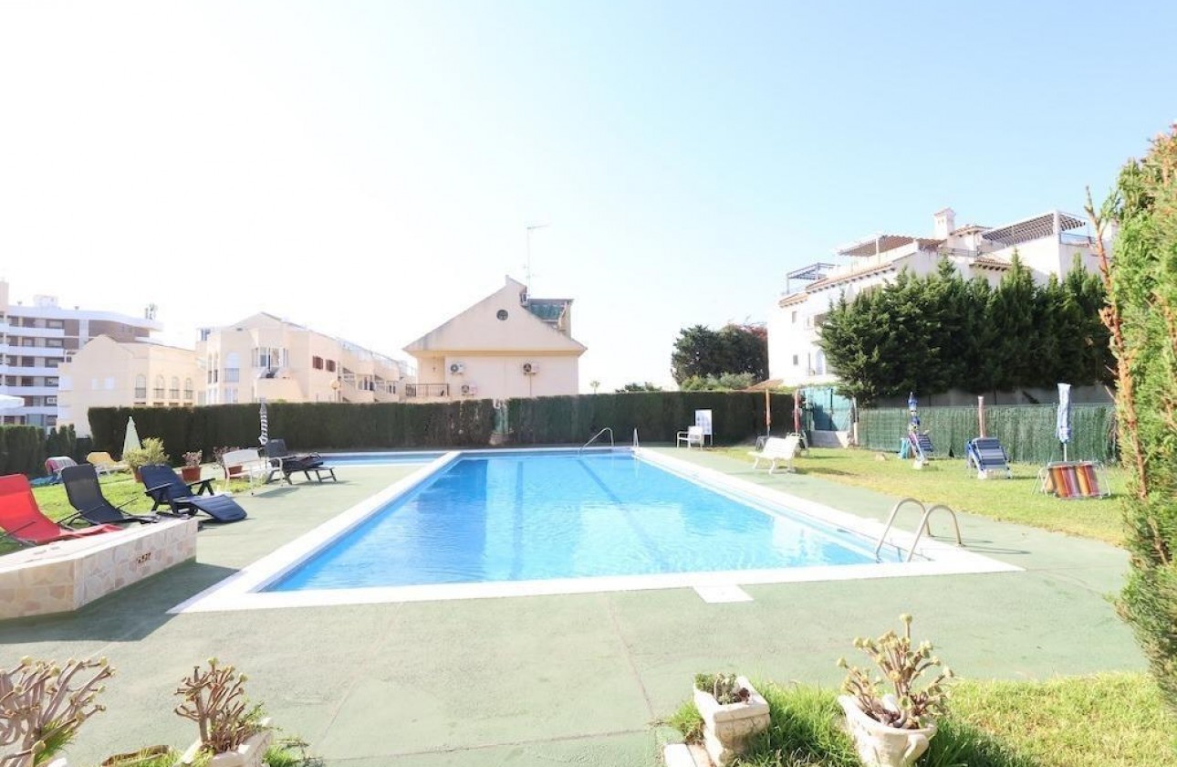 Revente - Commerce - Orihuela Costa - La Zenia