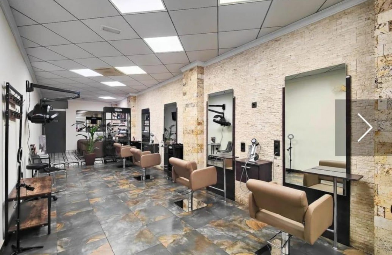 Revente - Commerce - Torrevieja - La siesta