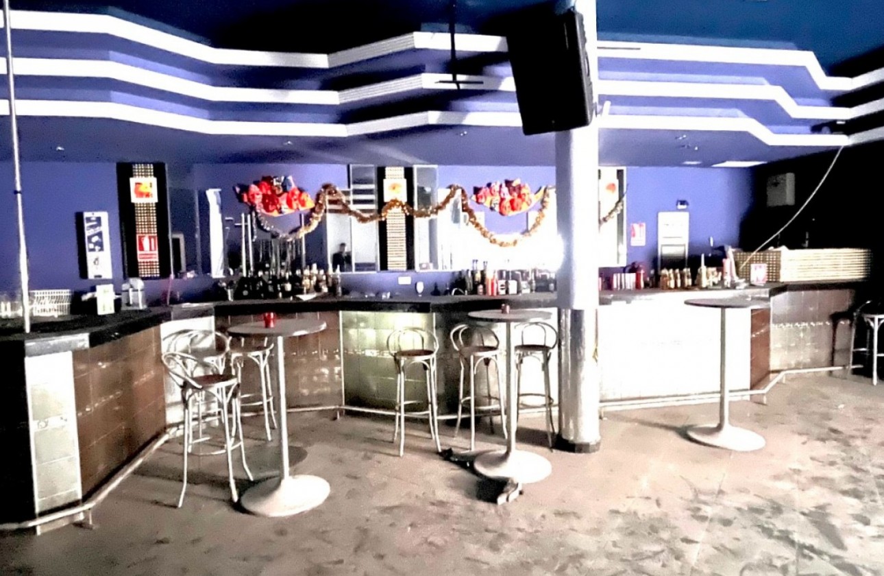 Revente - Commerce - Torrevieja - Playa del Cura