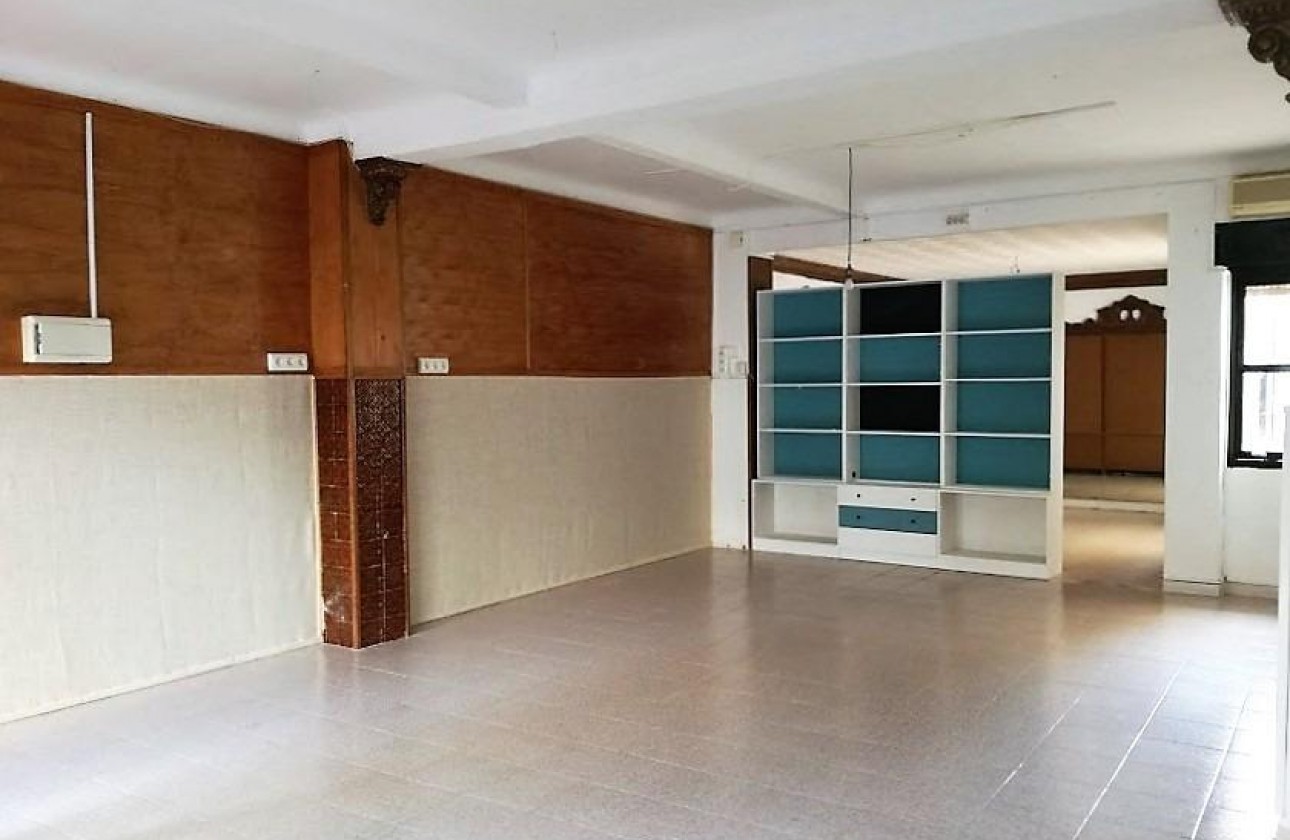 Revente - Commerce - Torrevieja - torrevieja