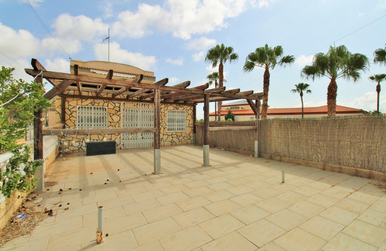 Revente - Commerce - Villamartin