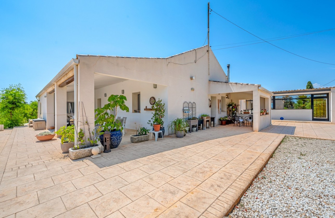 Revente - Country estate - Elche - Elche/Elx