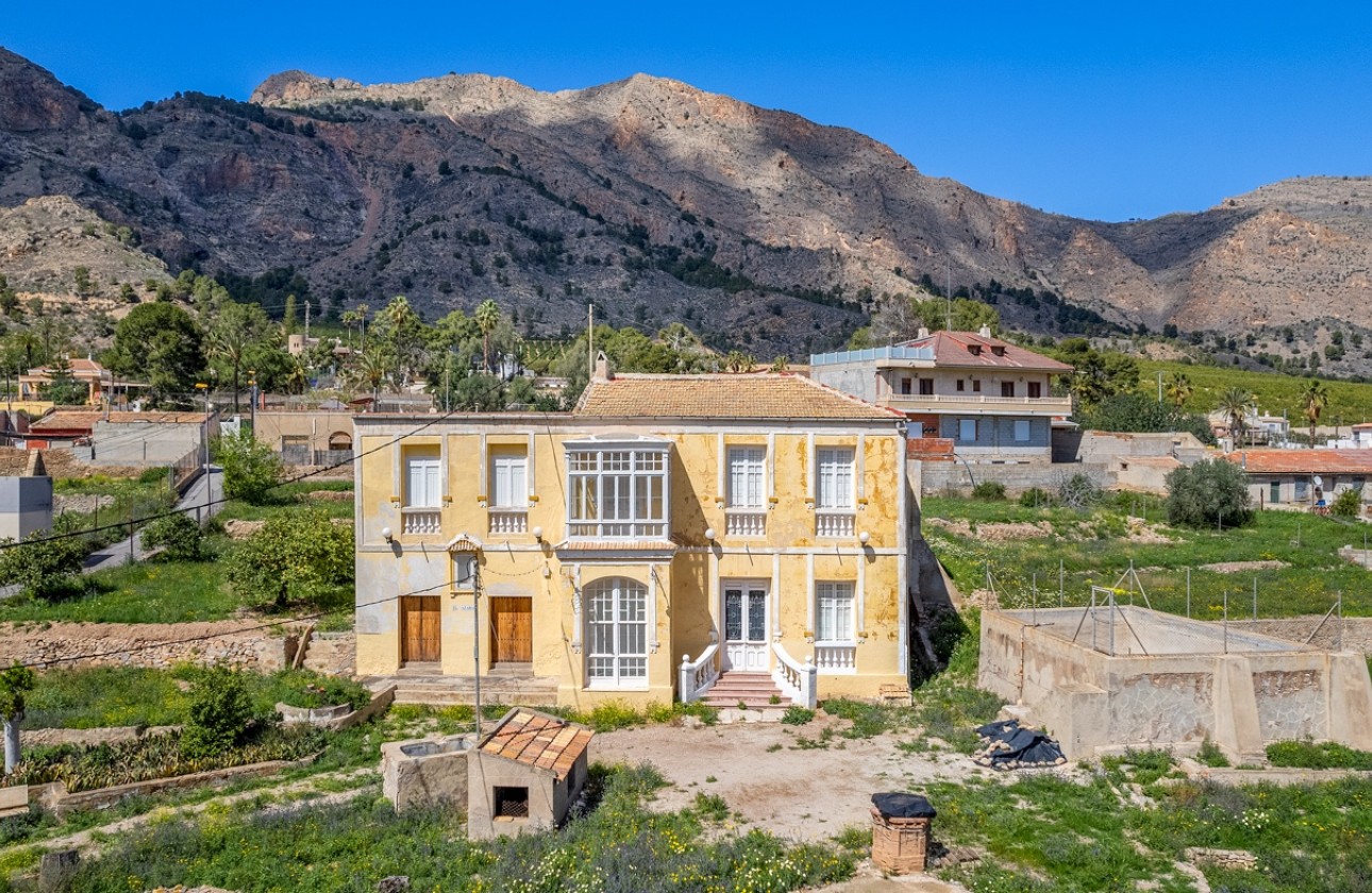 Revente - Country estate - Orihuela Costa - Orihuela