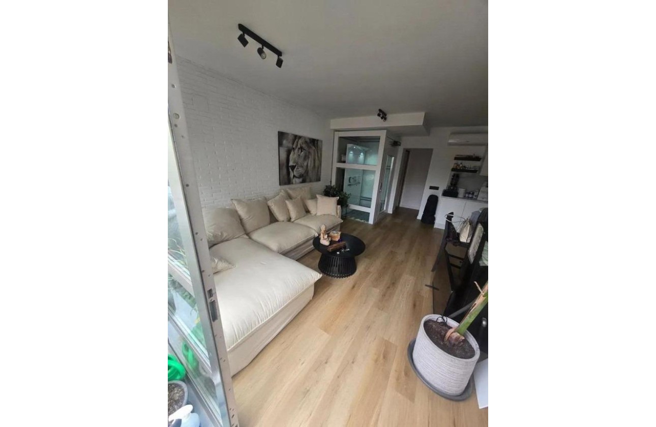 Revente - Duplex - Altea