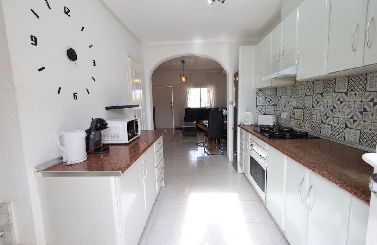 Revente - Duplex - Ciudad Quesada/Rojales - Doña Pepa
