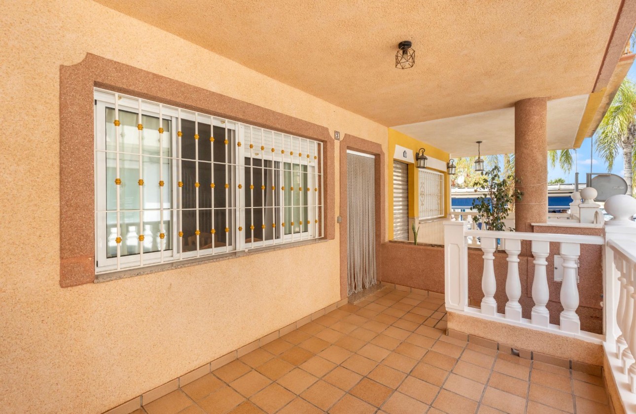 Revente - Duplex - Los Alcázares - Centro