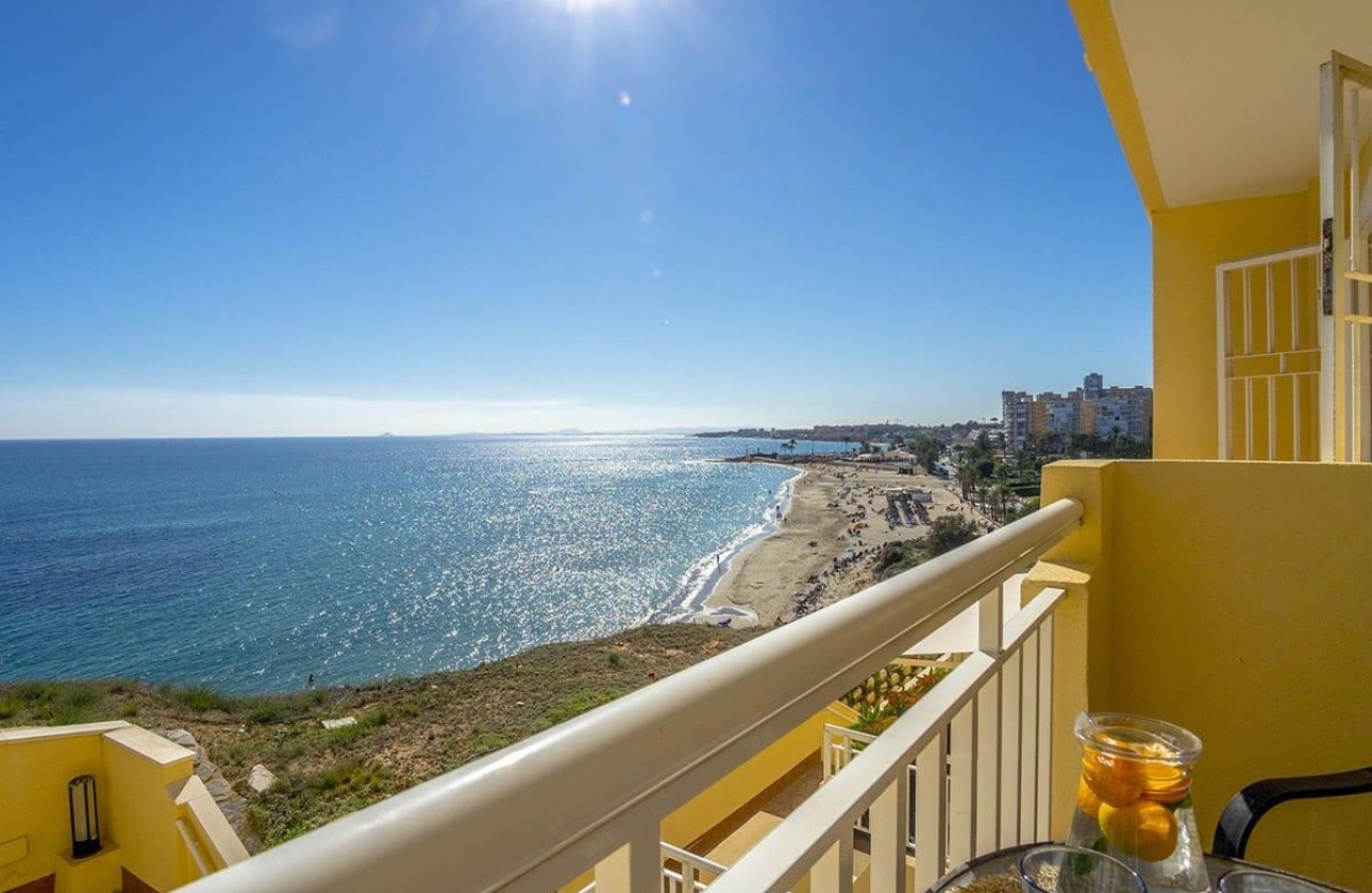 Revente - Duplex - Orihuela Costa - Campoamor