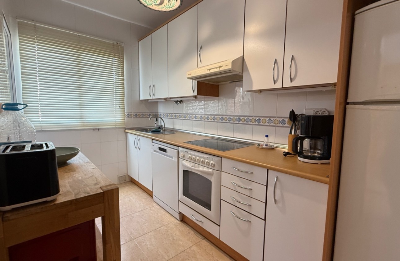 Revente - Duplex - Orihuela Costa - Inland