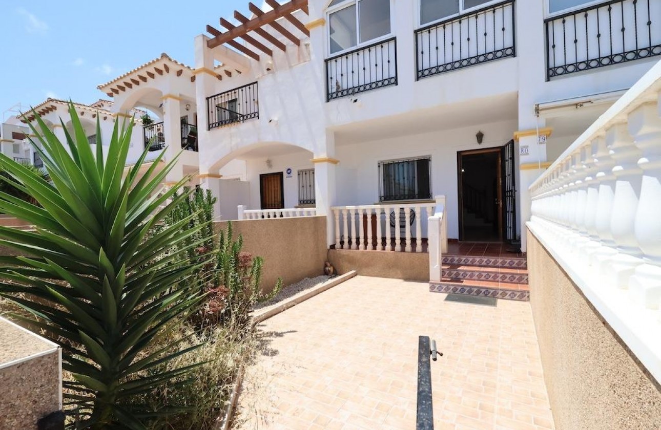 Revente - Duplex - Orihuela Costa - La Ciñuelica