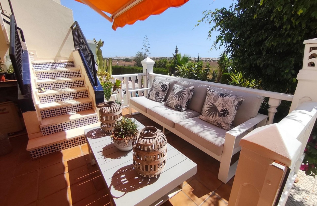 Revente - Duplex - Orihuela Costa - La Regia