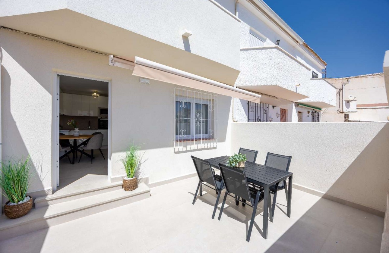 Revente - Duplex - Orihuela Costa - La Regia