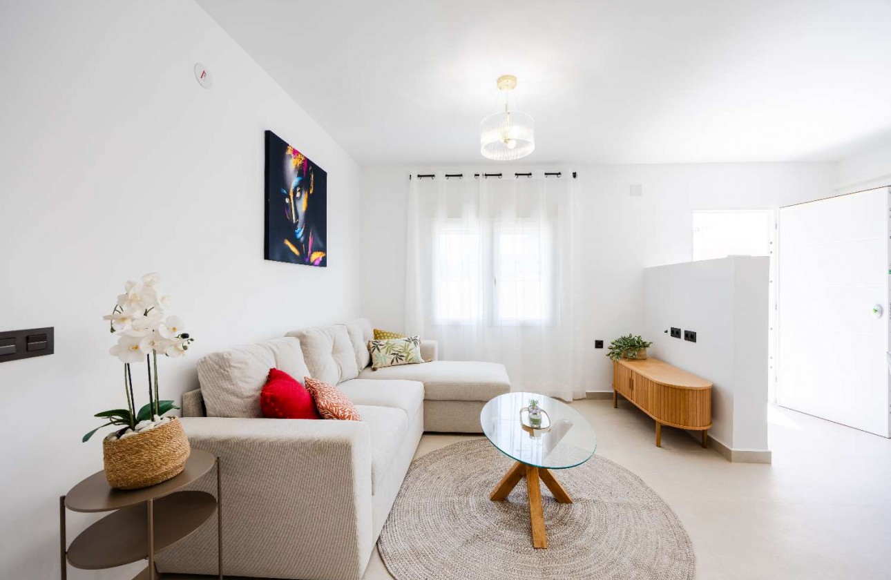 Revente - Duplex - Orihuela Costa - La Regia