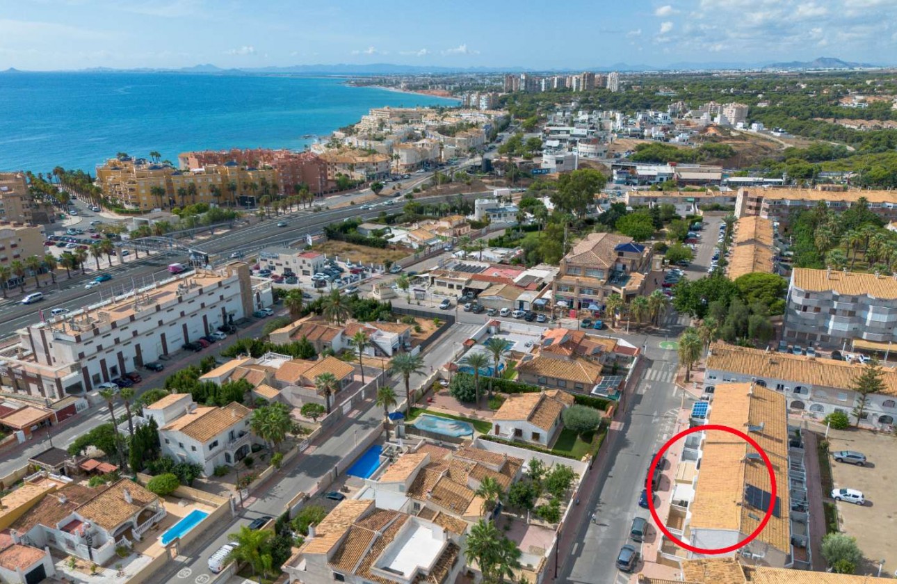 Revente - Duplex - Orihuela Costa - La Regia