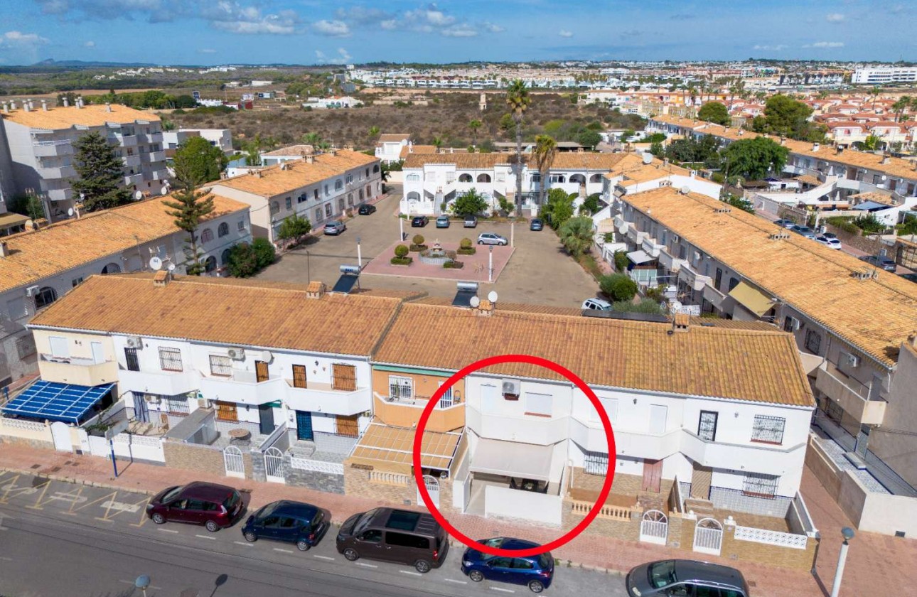 Revente - Duplex - Orihuela Costa - La Regia