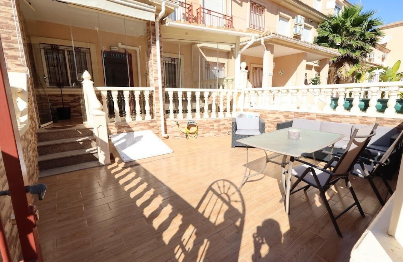 Revente - Duplex - Orihuela Costa - La Zenia