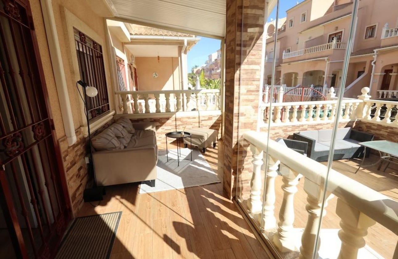 Revente - Duplex - Orihuela Costa - La Zenia