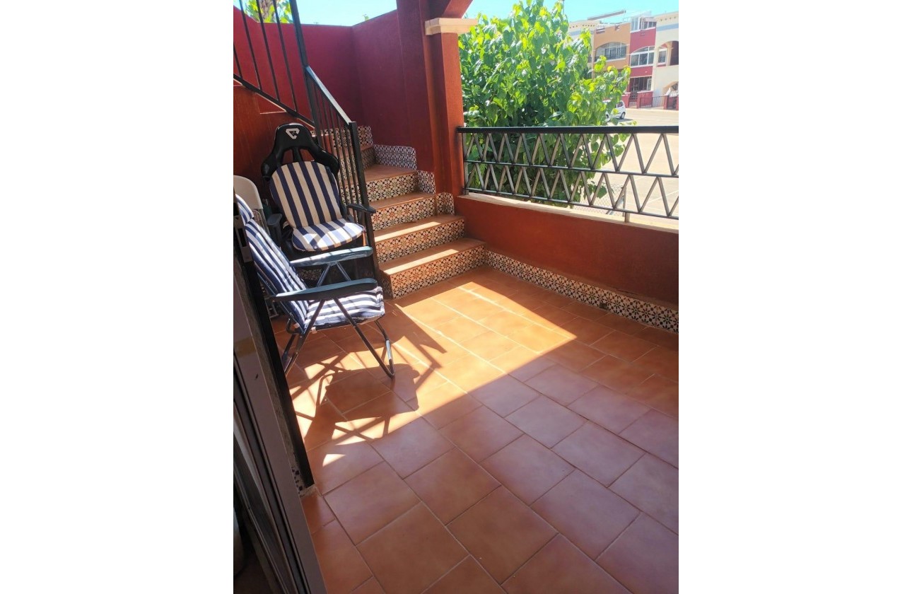 Revente - Duplex - Orihuela Costa - Los Altos