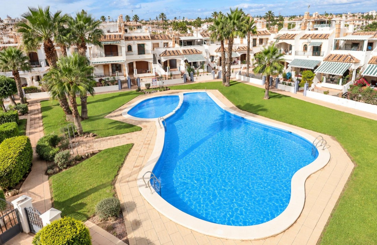 Revente - Duplex - Orihuela Costa - PAU 8