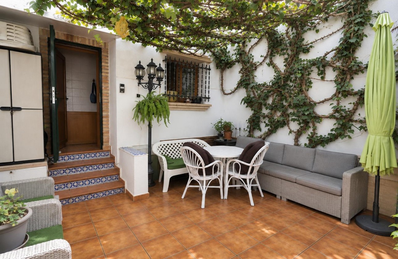 Revente - Duplex - Orihuela Costa - PAU 8