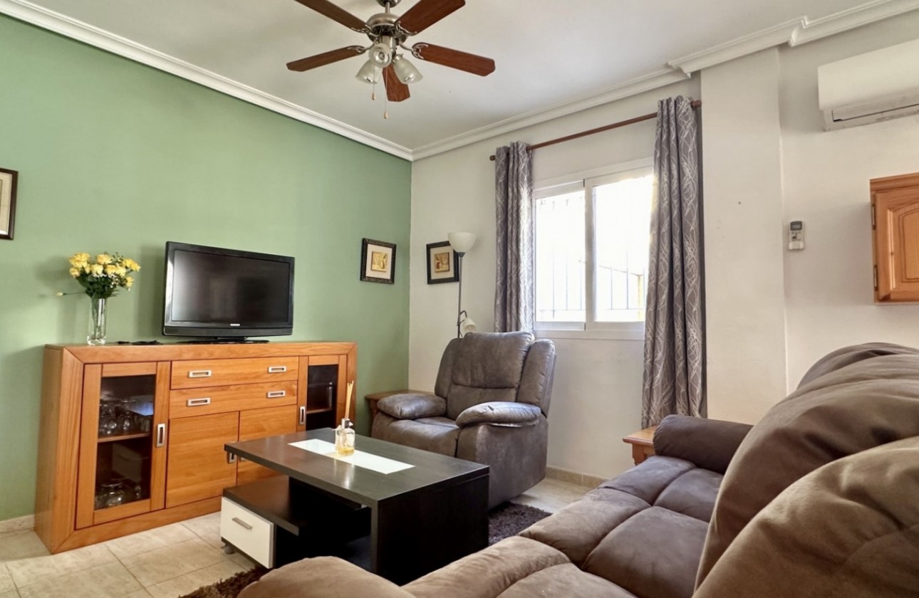 Revente - Duplex - Orihuela Costa - Playa Flamenca