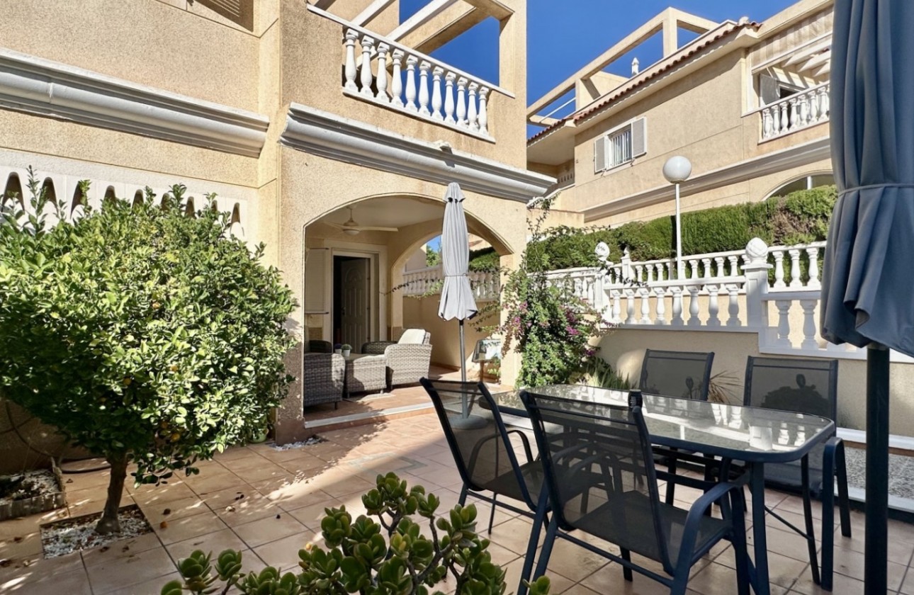 Revente - Duplex - Orihuela Costa - Playa Flamenca