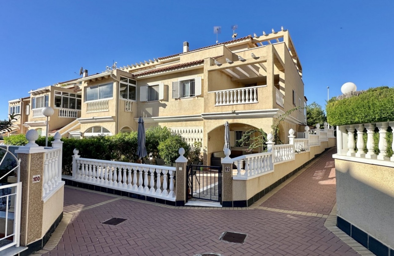 Revente - Duplex - Orihuela Costa - Playa Flamenca