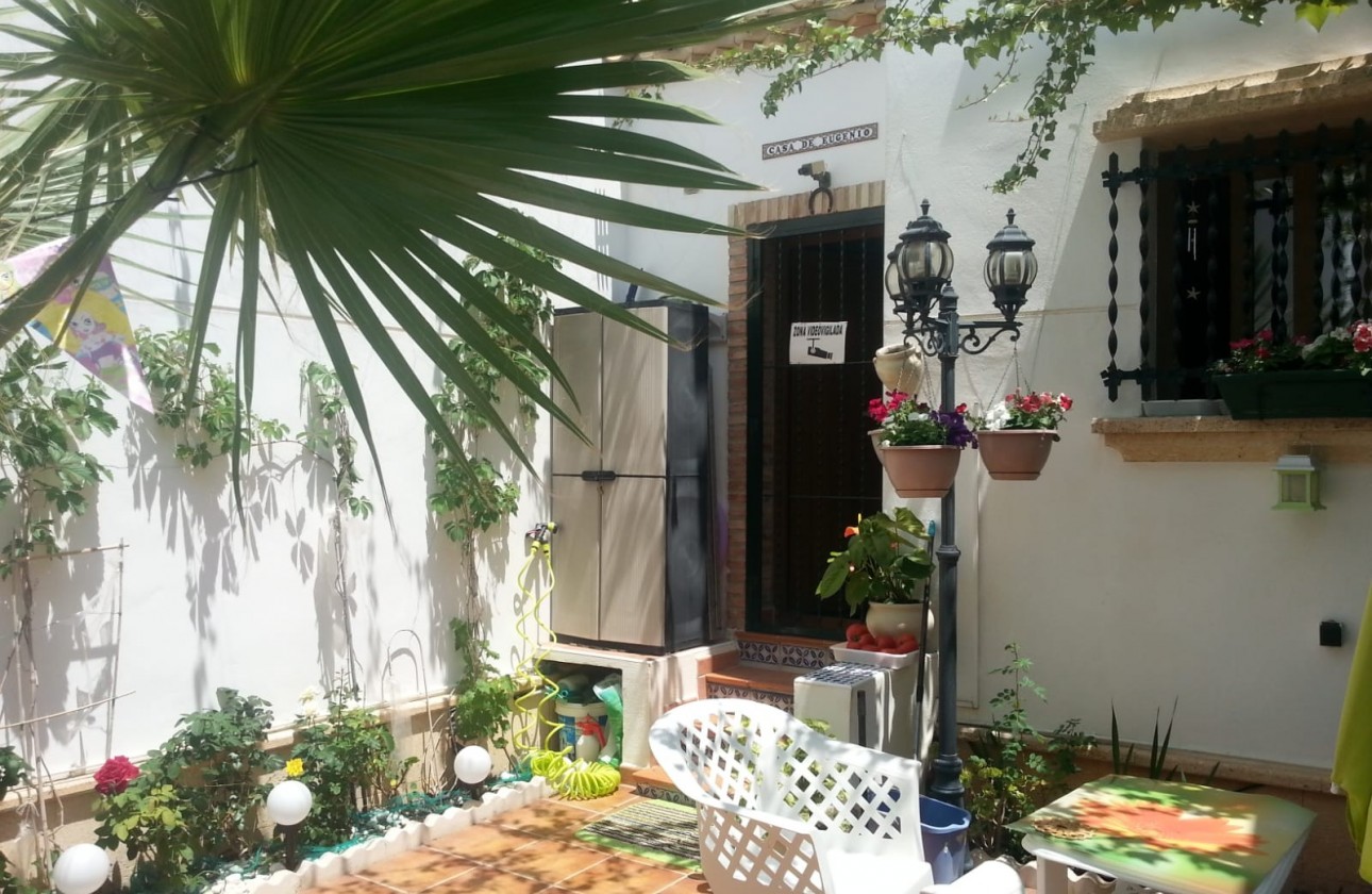 Revente - Duplex - Orihuela Costa - Villamartín