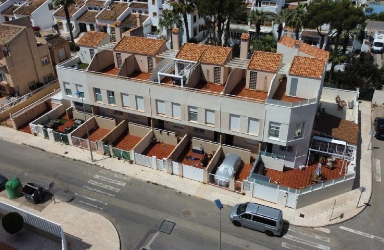 Revente - Duplex - Orihuela Costa