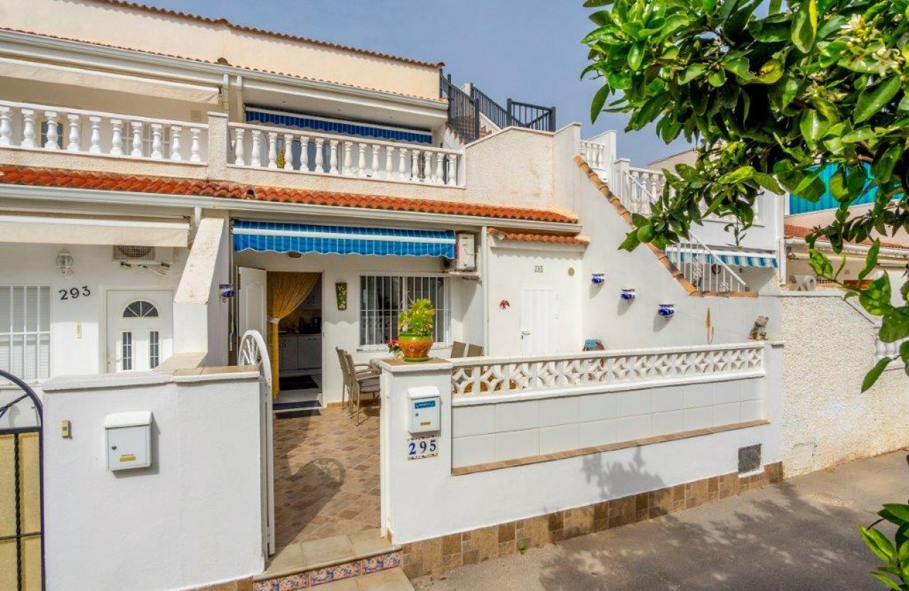 Revente - Duplex Penthouse - Guardamar del Segura - Pinomar