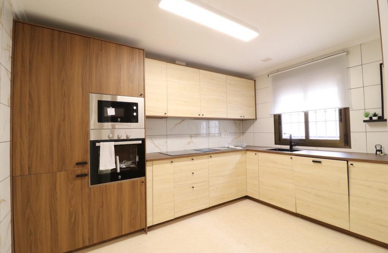 Revente - Duplex - San Miguel de Salinas - san miguel