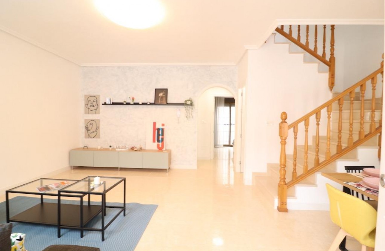 Revente - Duplex - San Miguel de Salinas - san miguel